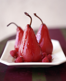 poached-pear-in-red-wine