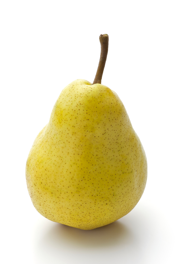 Bartlett Pear Bartlett Pear
