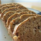 pear bread